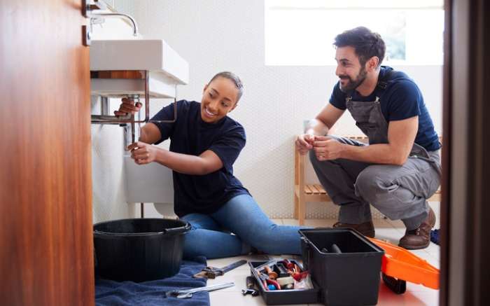 Plumbing Is Considered an Essential Service