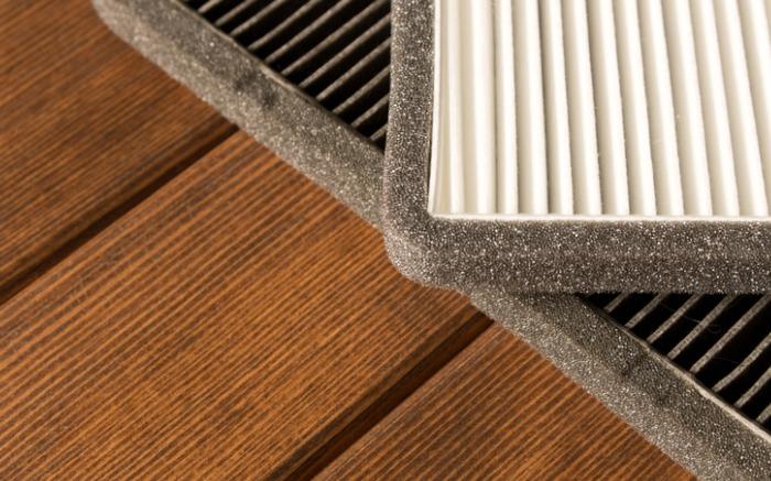 Change Your AC Furnace Filter