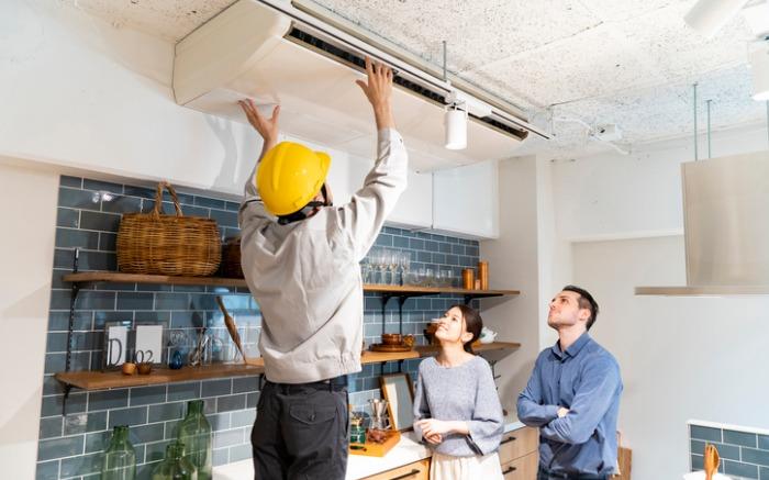 Red Oak Heating and Cooling Contractor