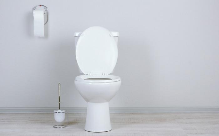 Top Signs There’s Something Wrong with Your Toilet