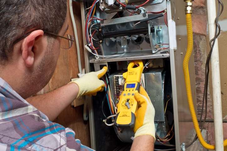 Repair and When To Replace Your Heating System