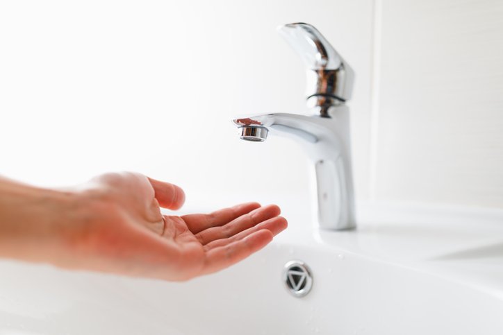 Causes of Low Water Pressure in Your Home