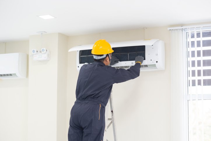 Choosing an HVAC Contractor