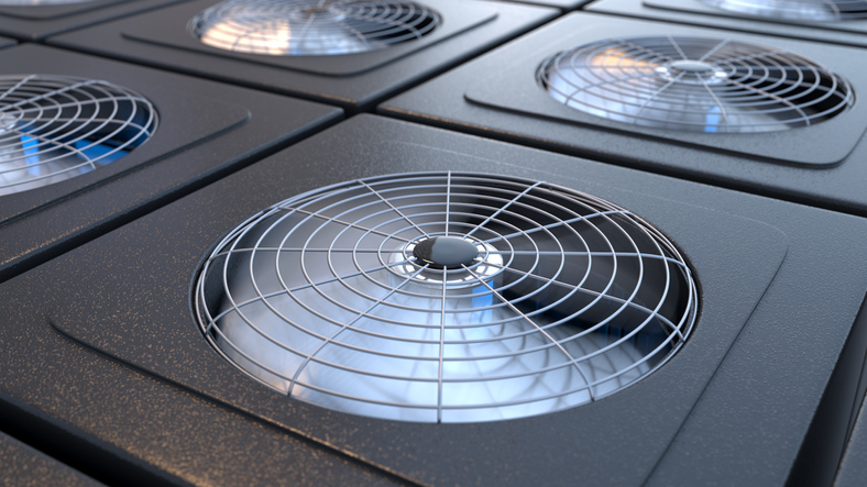 Red Oak Commercial HVAC Service
