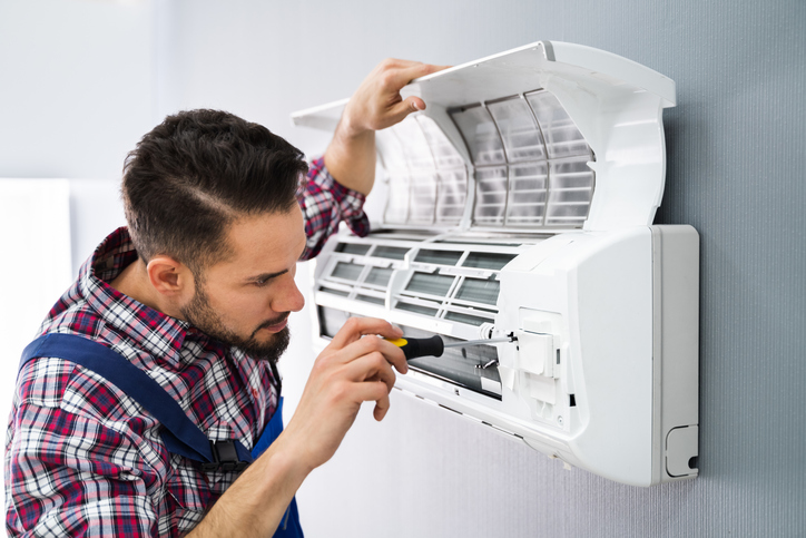 HVAC Maintenance Tips for Fall and Winter