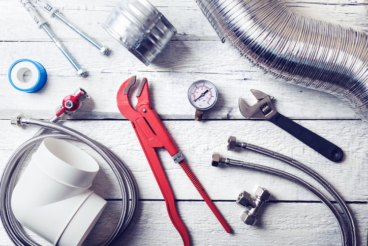 Boost Your Home Value With a Plumbing Upgrade