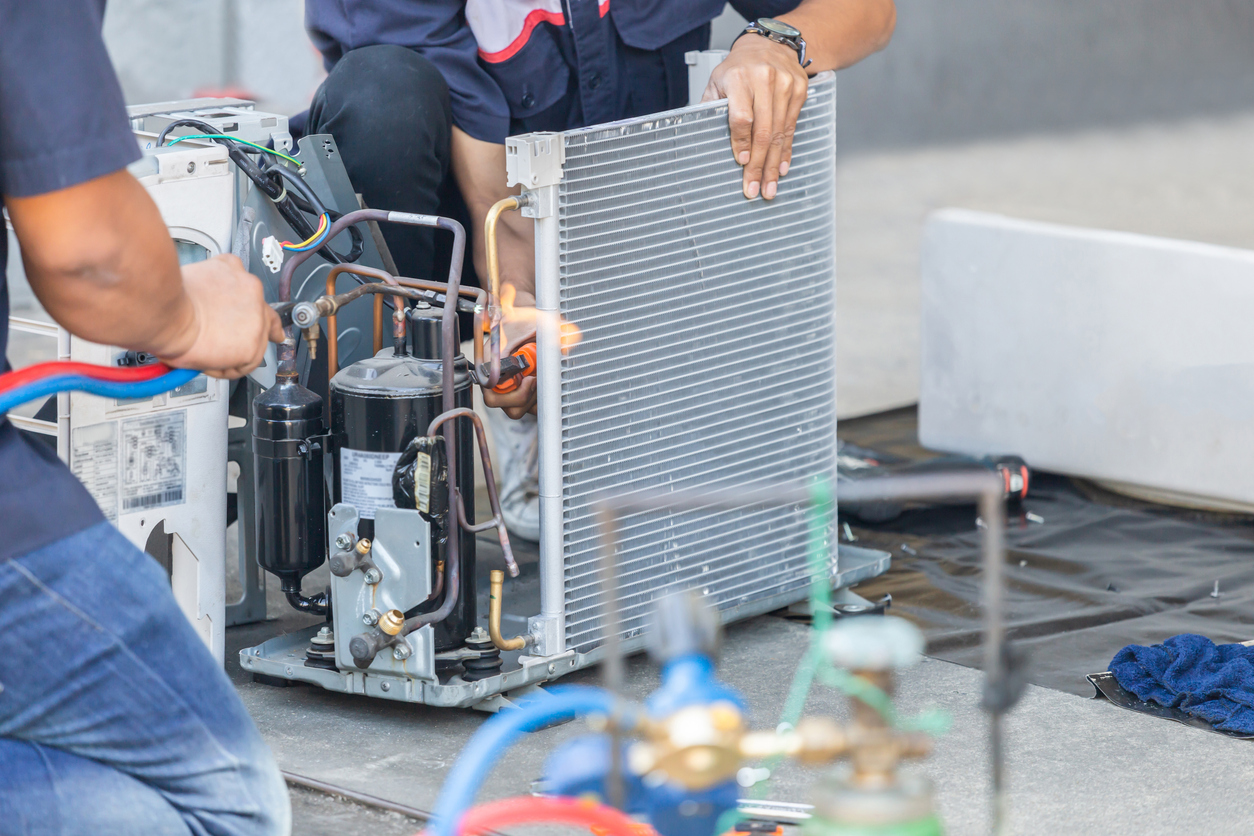 Should You Repair or Replace Your HVAC System?