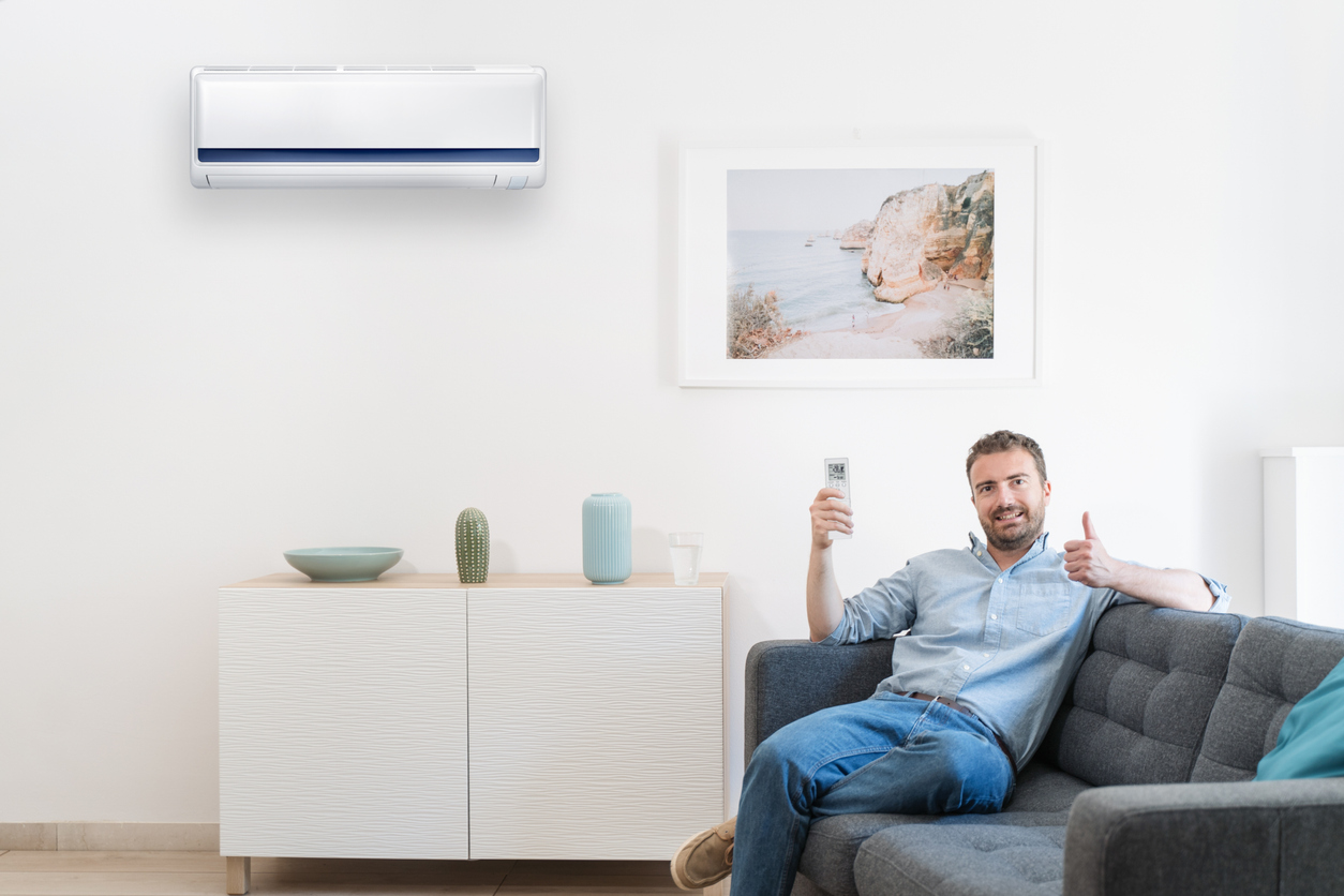 10 Easy Ways to Reduce Your Heating and Cooling Costs