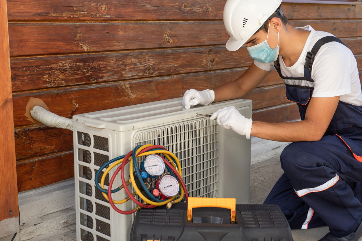 How to Choose the Right HVAC Company