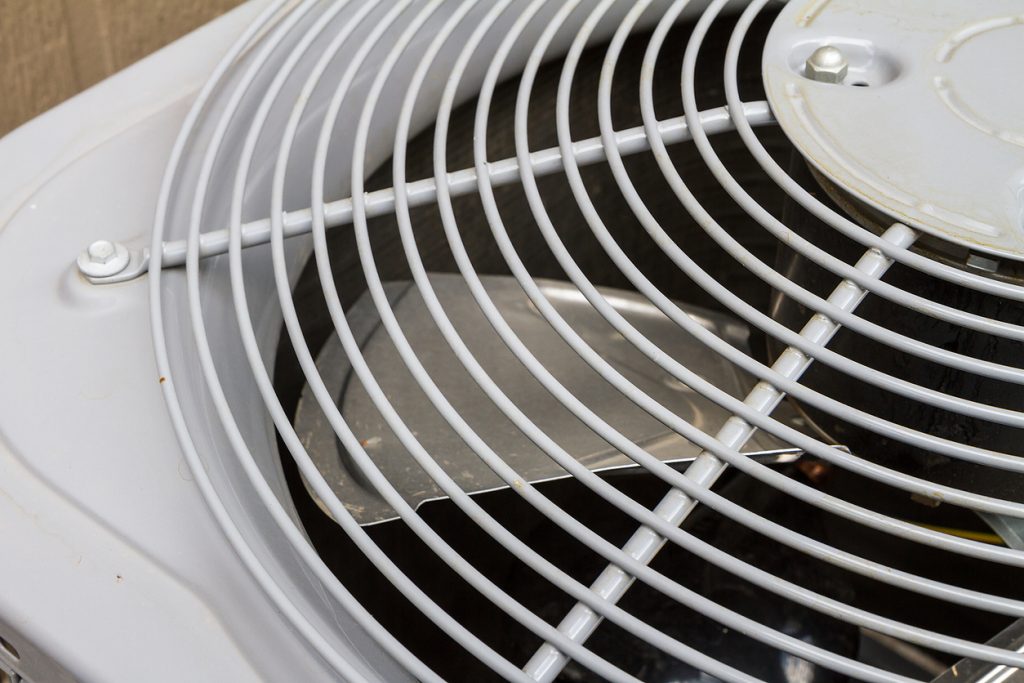 What to Do When Your AC Unit Stops Working