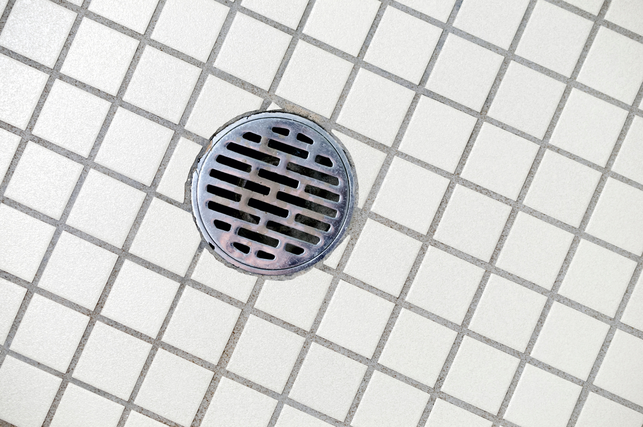 How To Clean A Smelly Shower Drain?