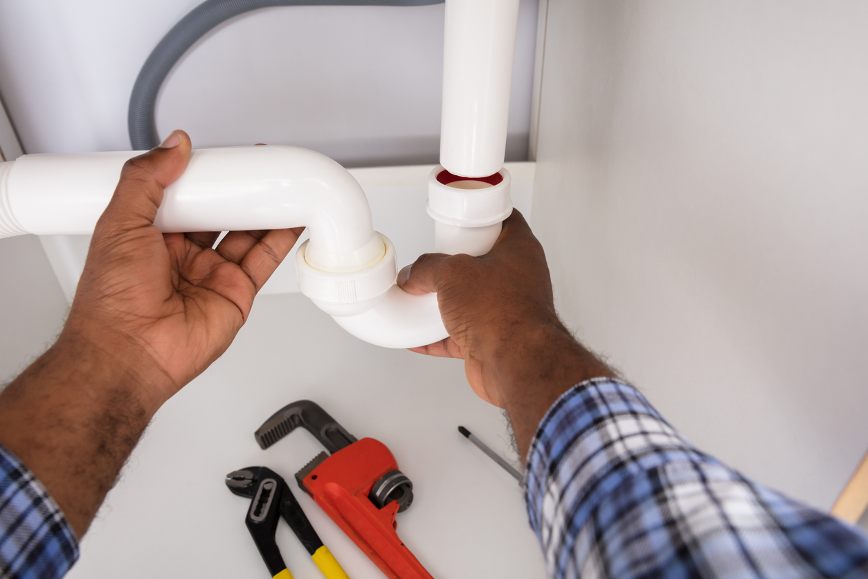 Is it Time to Update Your Sewer Line’s House Trap?