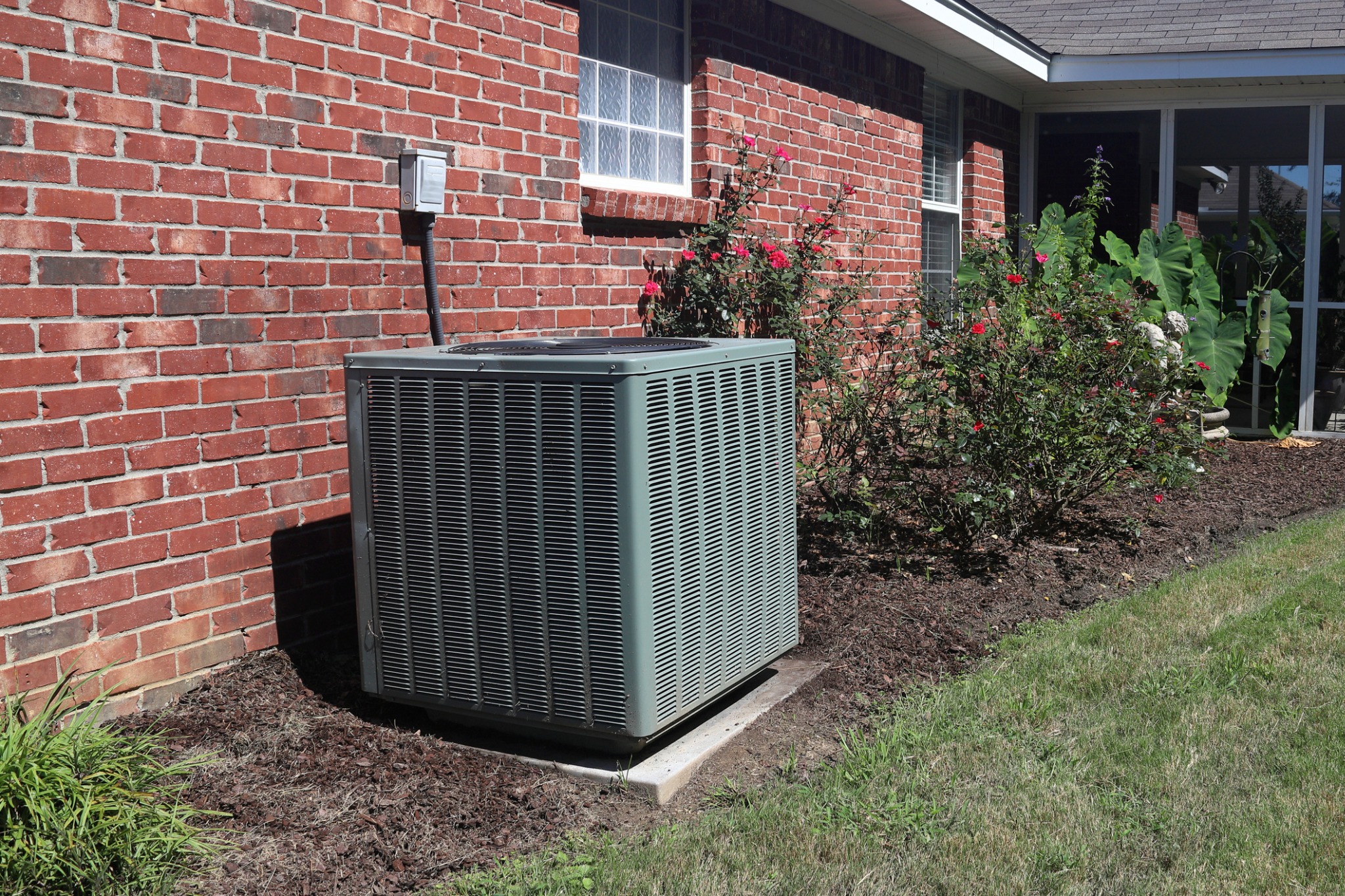 Things to Consider With Residential Hvac Installation