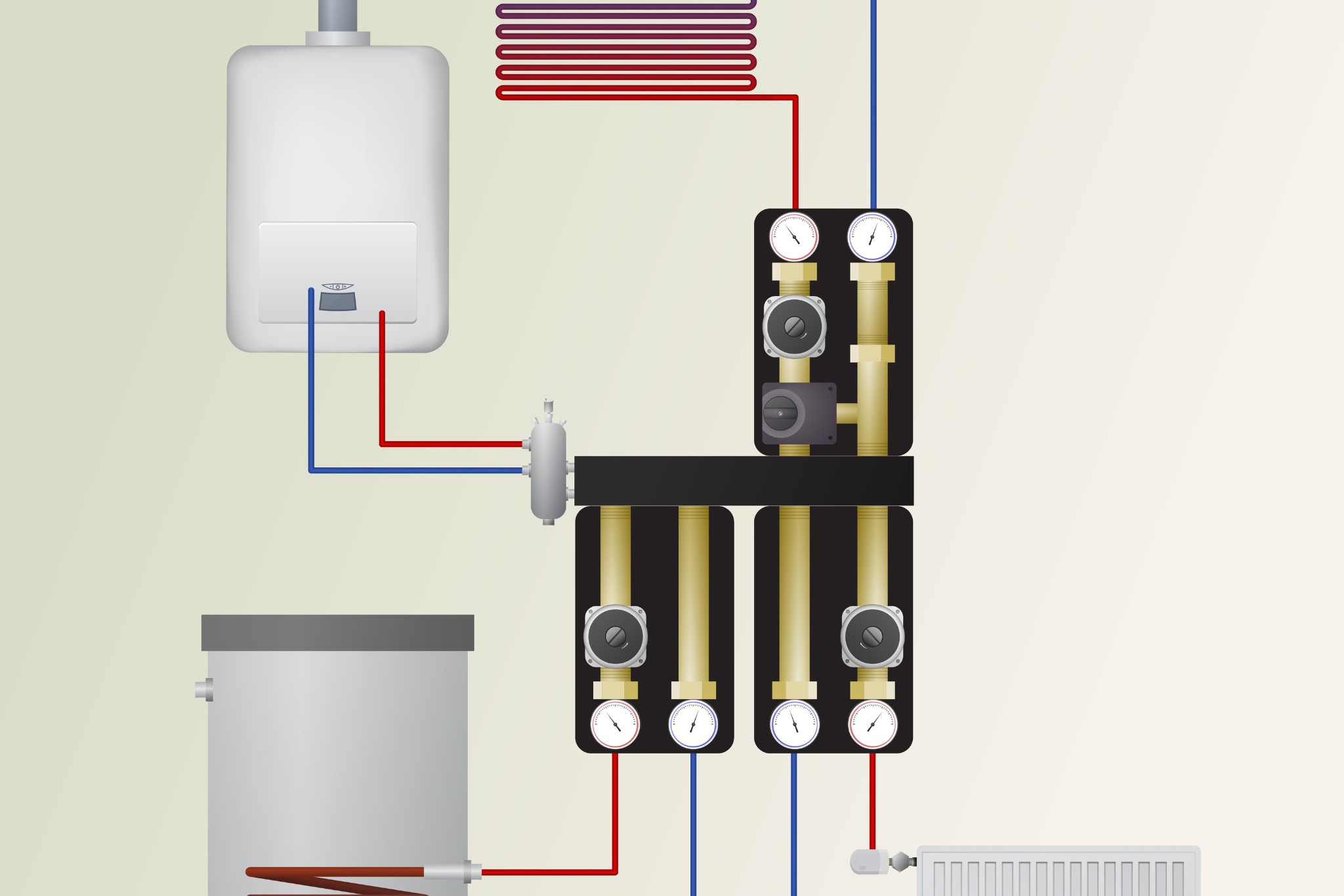 Is Your Condensate Pump Not Working?