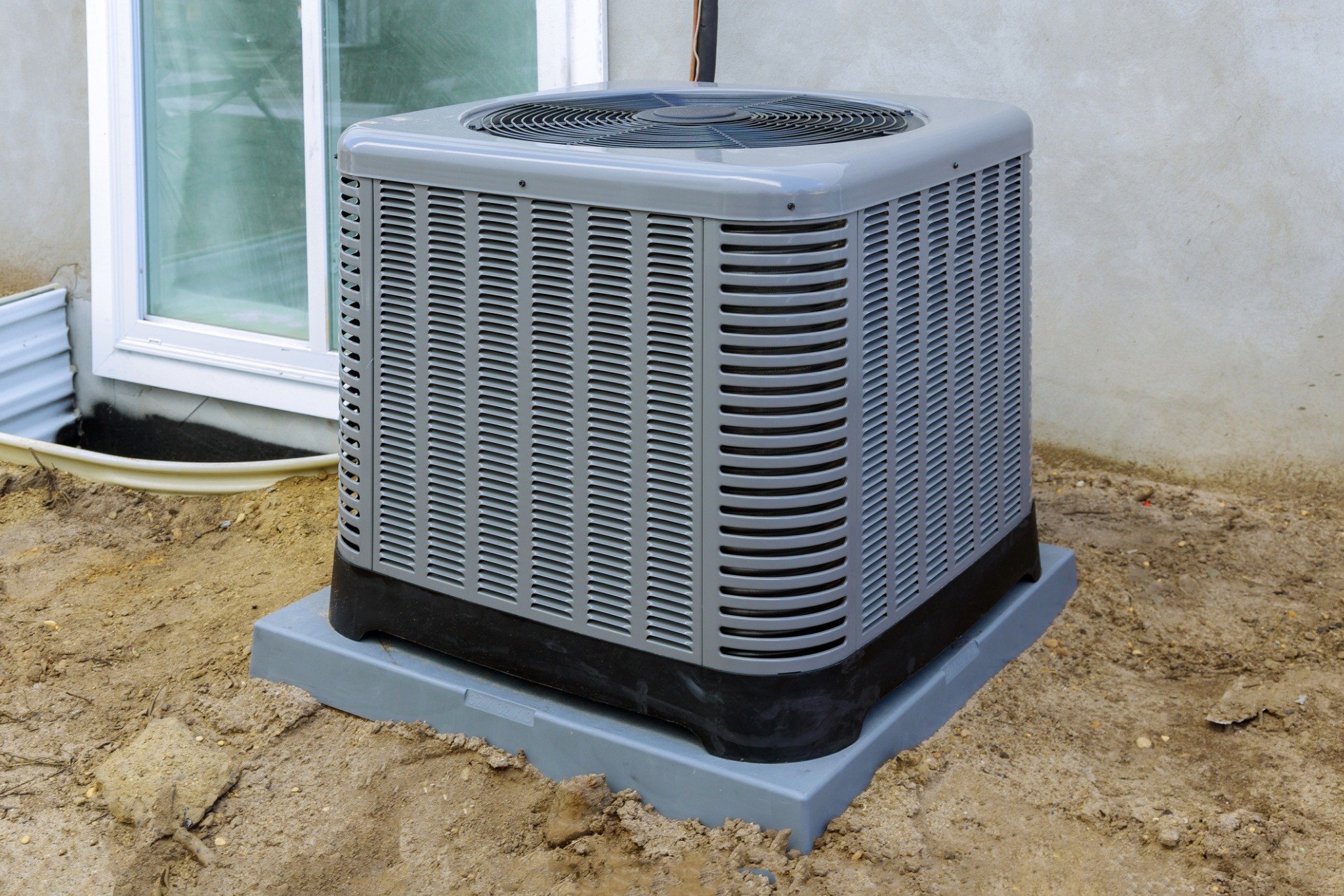 HVAC Basics for New Homeowners