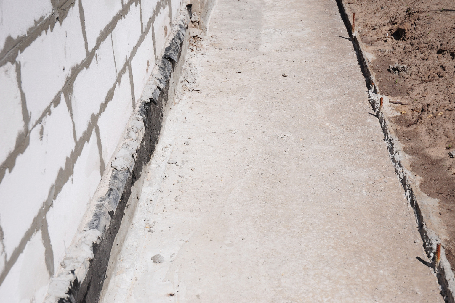 Does Your Property Have a Slab Leak Problem?