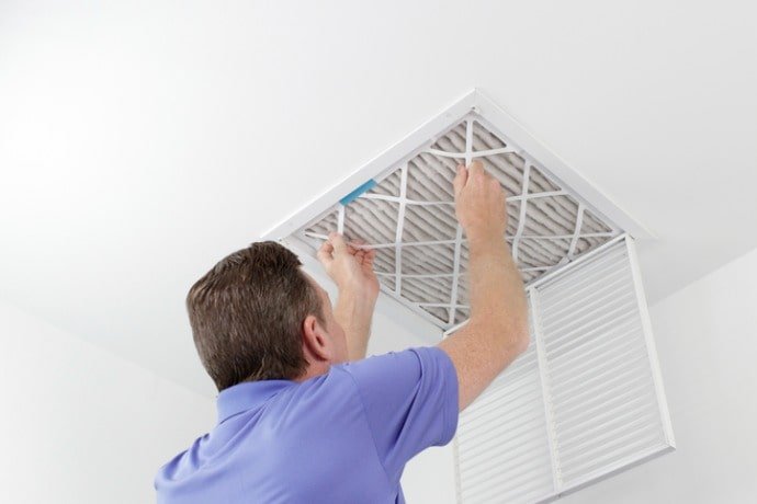 Air Filters & Your Allergies: Quick Facts You Should Know