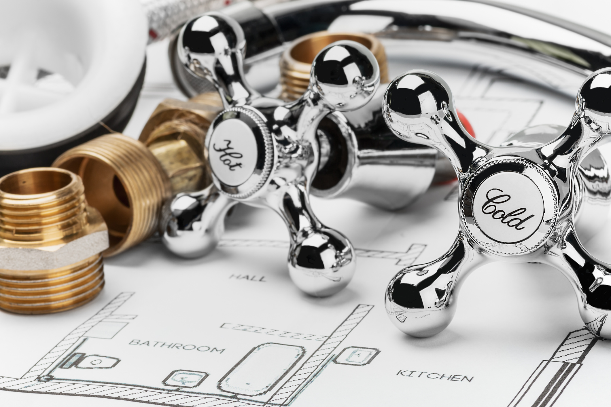 Understanding Your Home Plumbing System