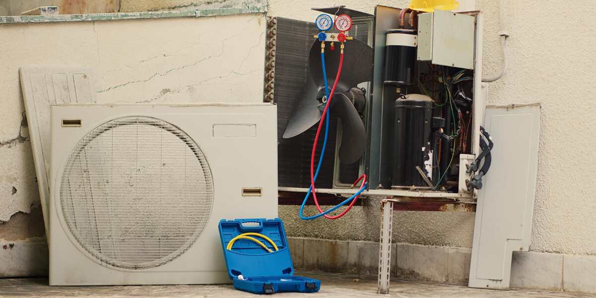 how long do ac capacitors last