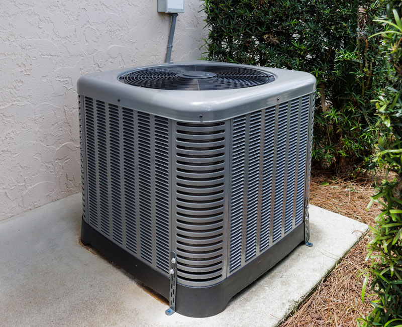 How Long Do AC Units Last?