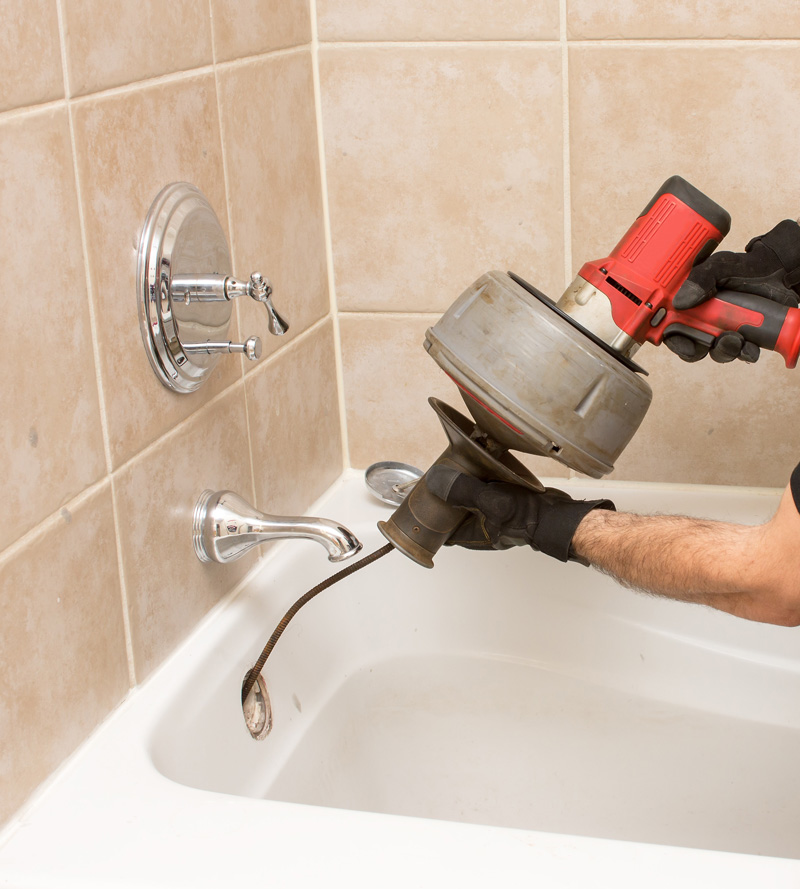 Benefits of Regular Drain Cleaning