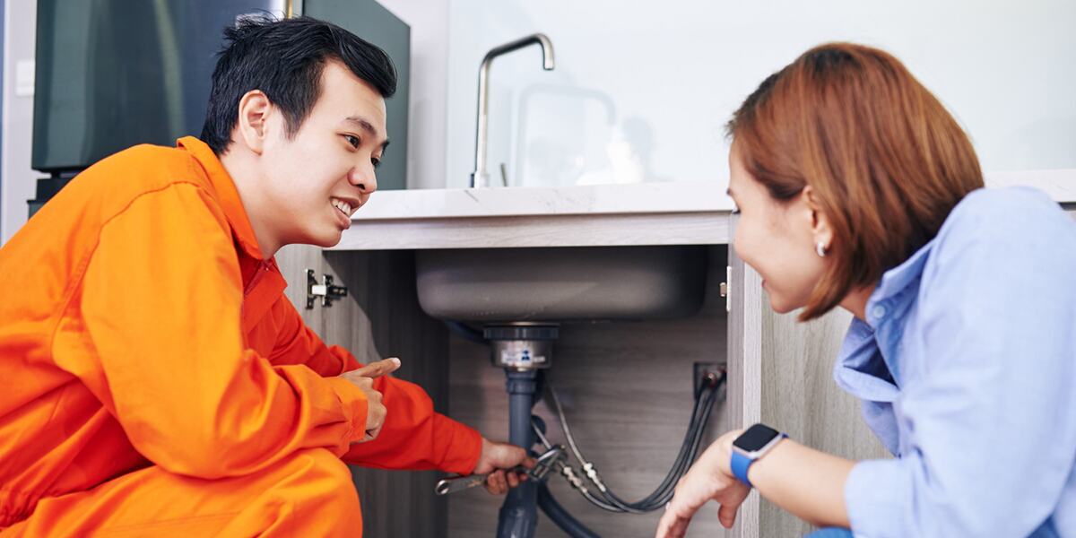 How much does it cost to replace a sink drain pipe