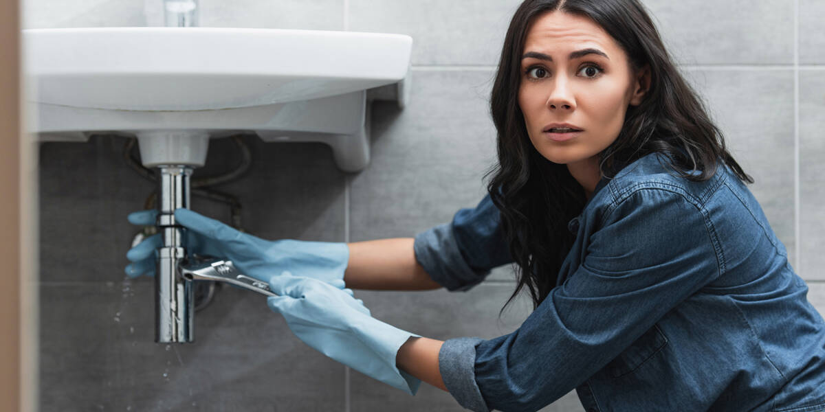 Why hire a local plumber