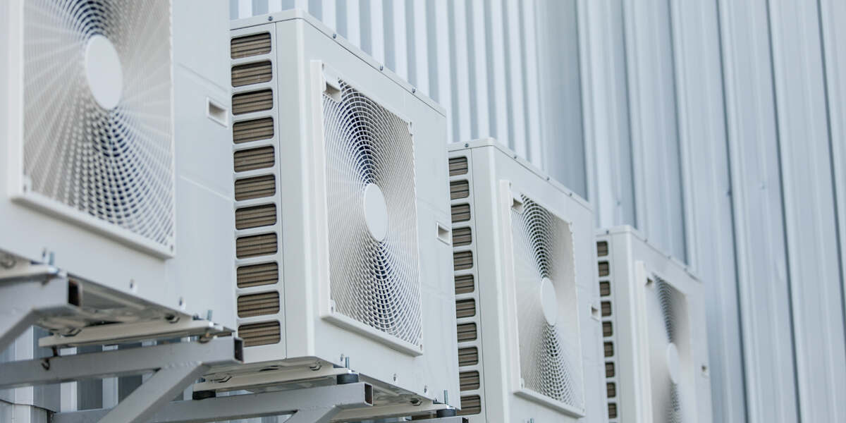 can a power surge damage an air conditioner