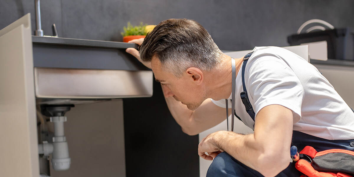 summer plumbing tips