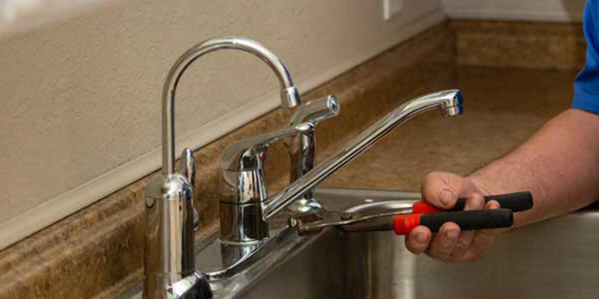 what to do when a plumber caused water damage