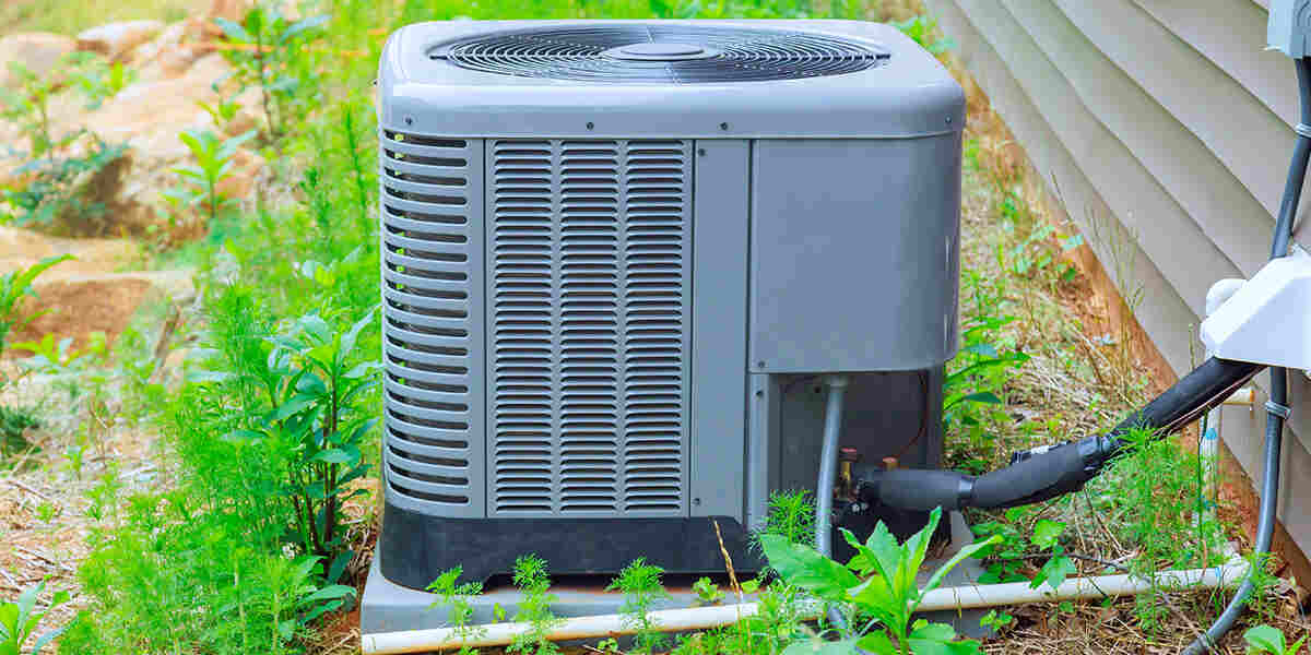 signs your ac unit is going out