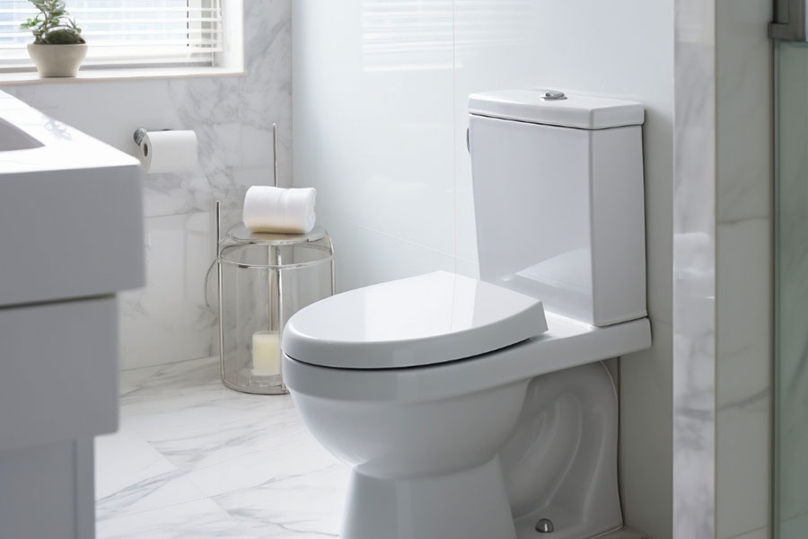 Installing a New Toilet - Things to Consider