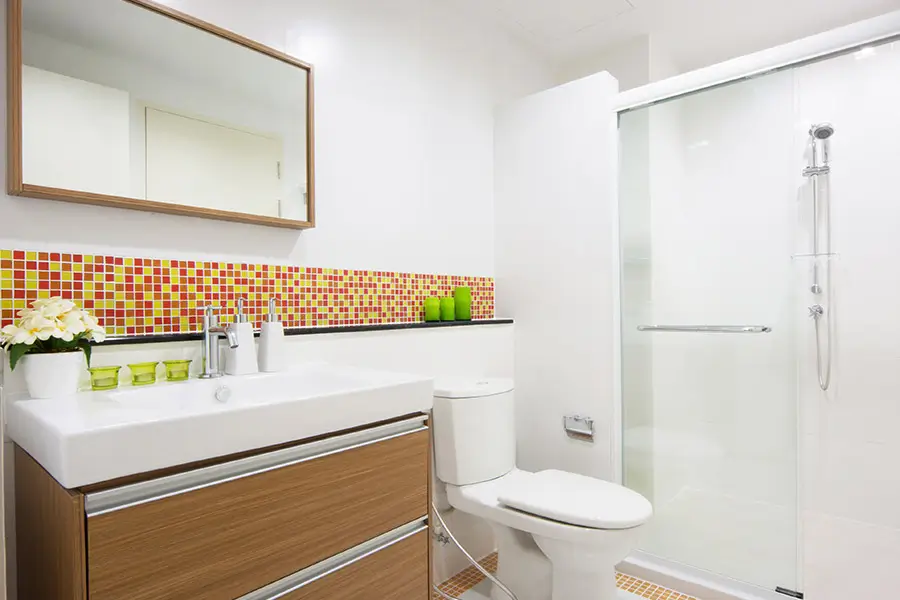 Why Your Toilet Bubbles When the Shower Is Running in Cedar Hill, TX