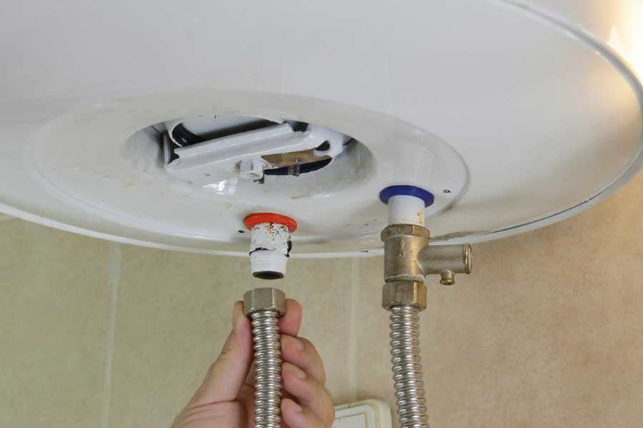 Water Heater Not Heating - How to Address the Problem